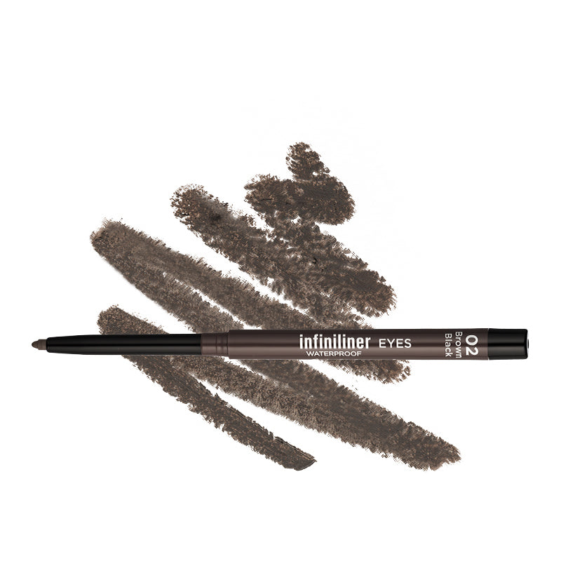MON REVE – INFINILINER EYE GEL PENCIL