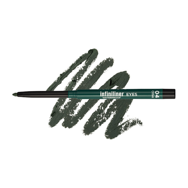 MON REVE – INFINILINER EYE GEL PENCIL