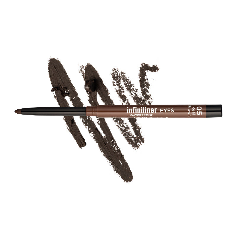 MON REVE – INFINILINER EYE GEL PENCIL