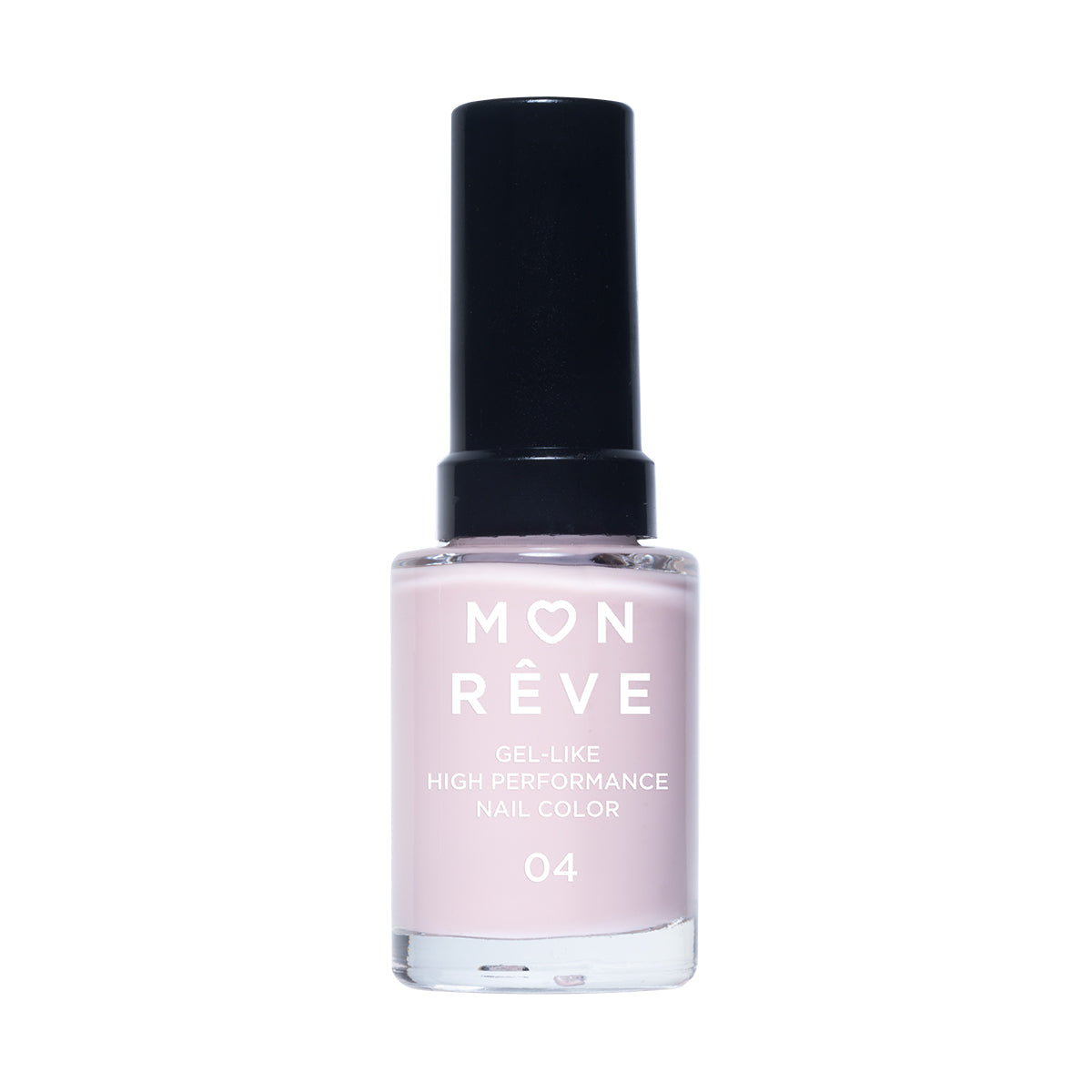 Mon Reve Gel Like Nail Color