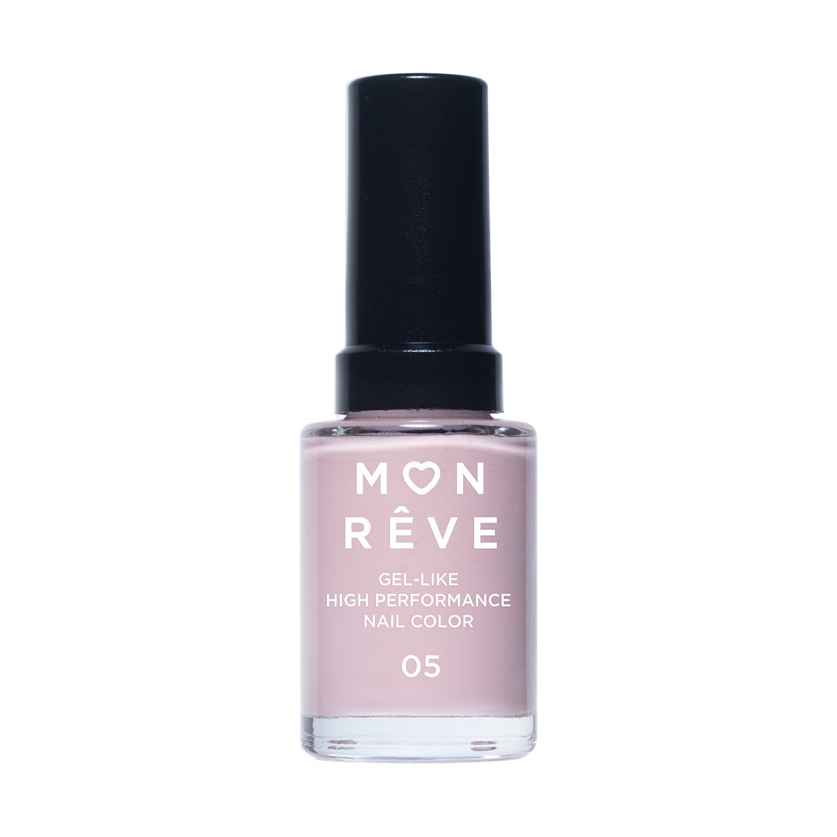 Mon Reve Gel Like Nail Color