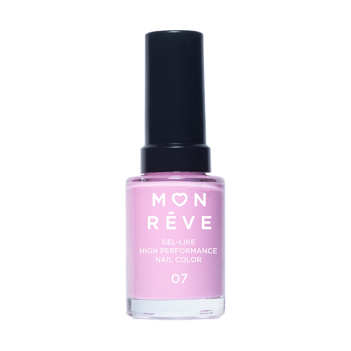 Mon Reve Gel Like Nail Color