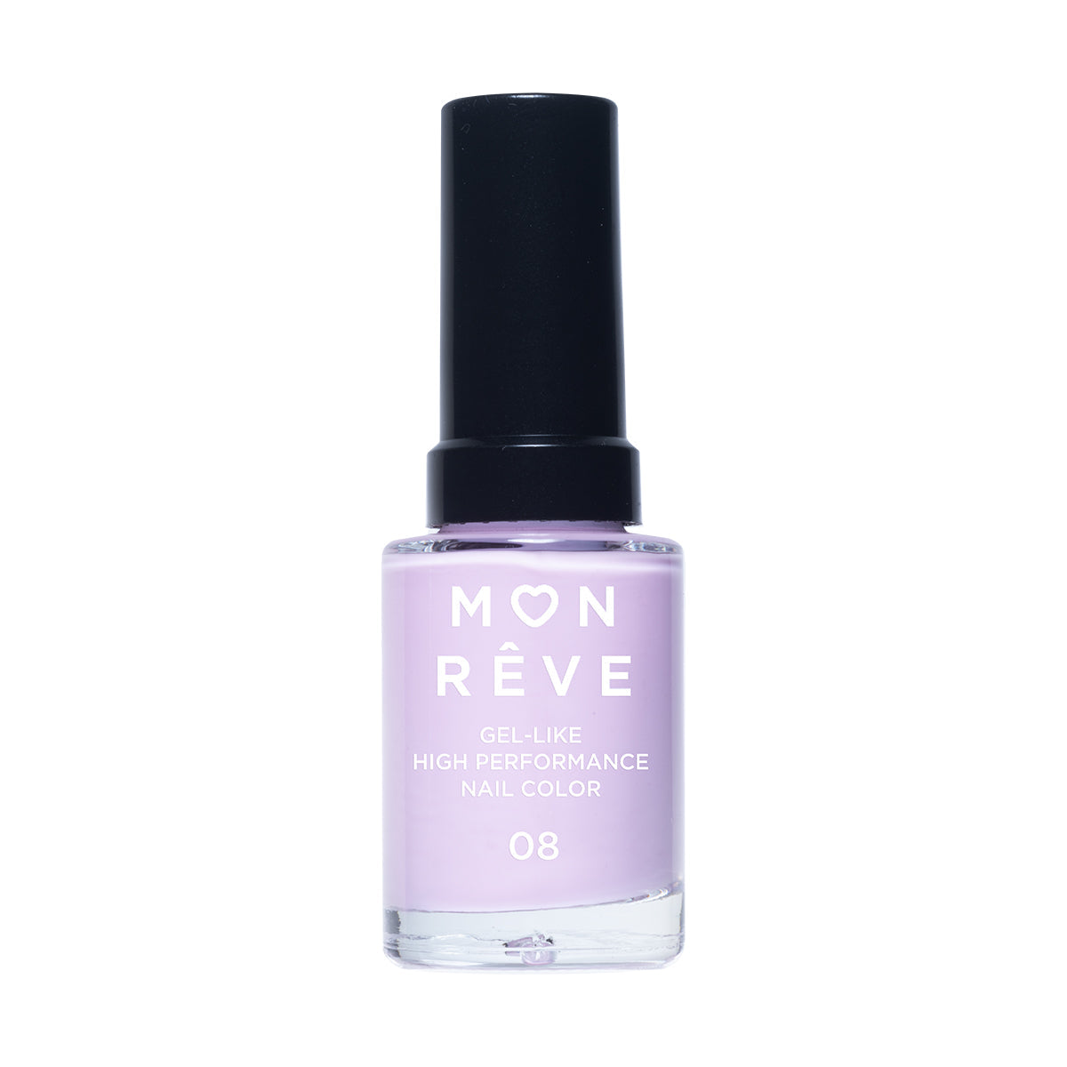 Mon Reve Gel Like Nail Color