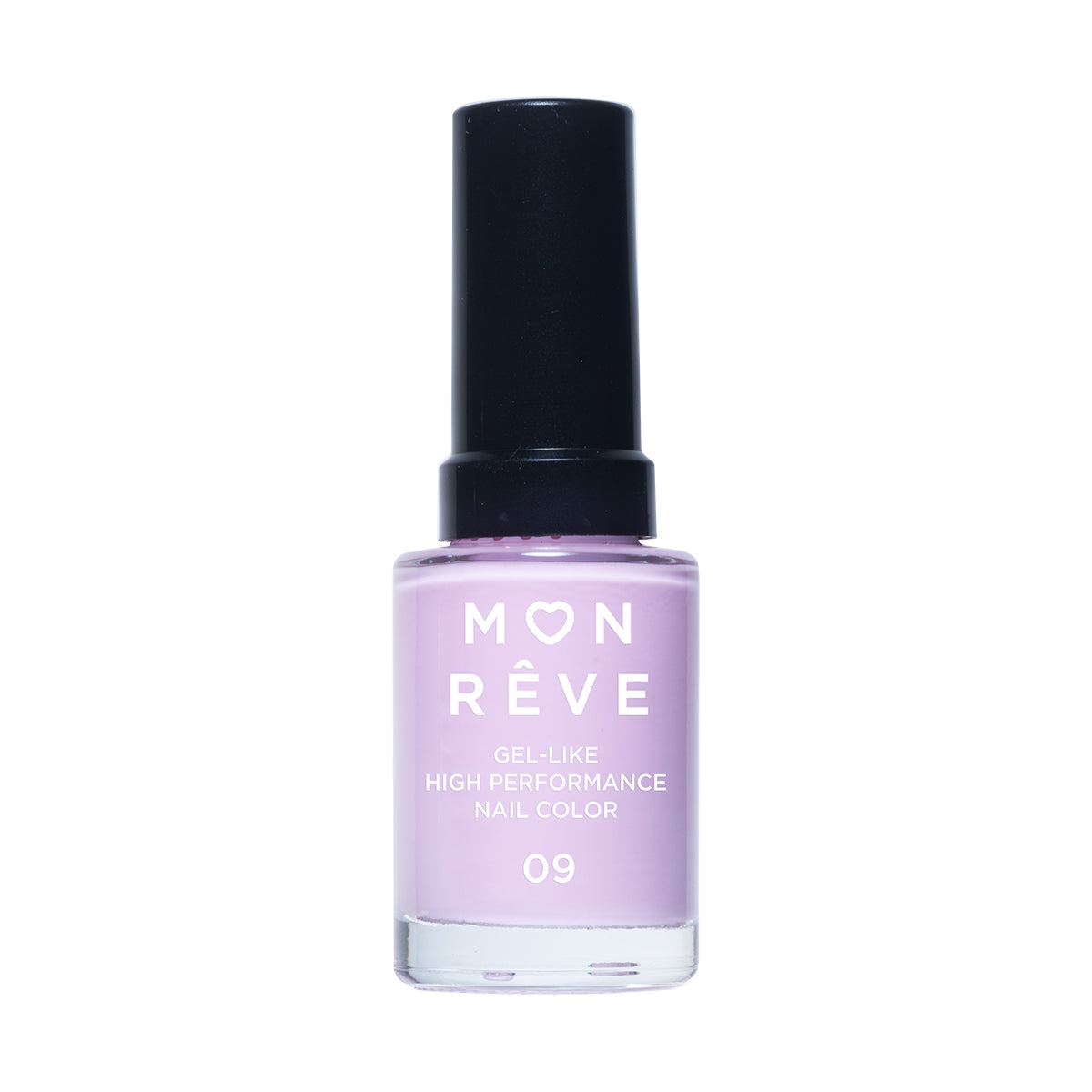 Mon Reve Gel Like Nail Color