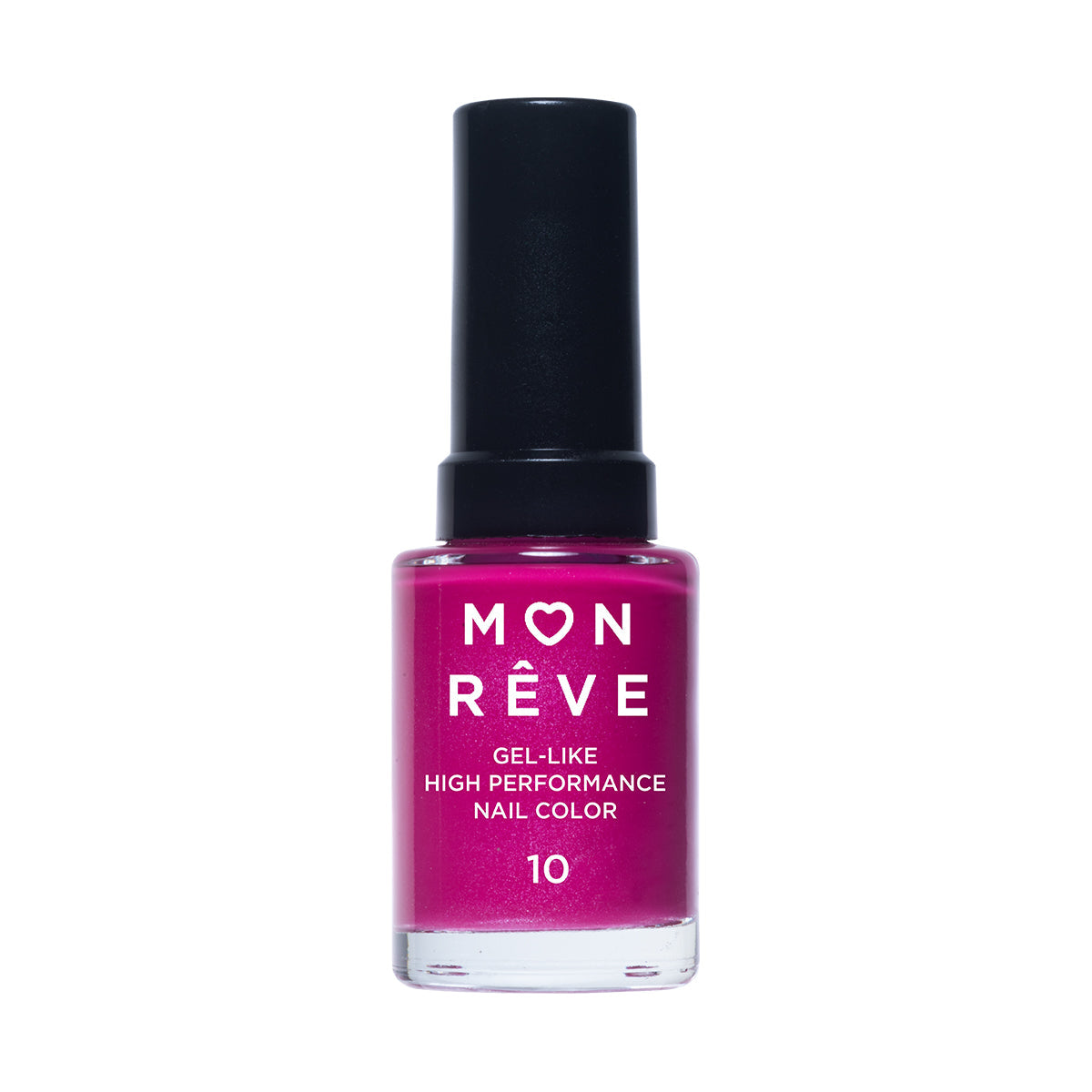 Mon Reve Gel Like Nail Color