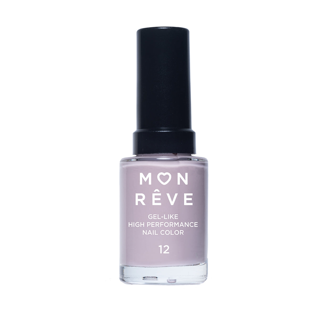 Mon Reve Gel Like Nail Color