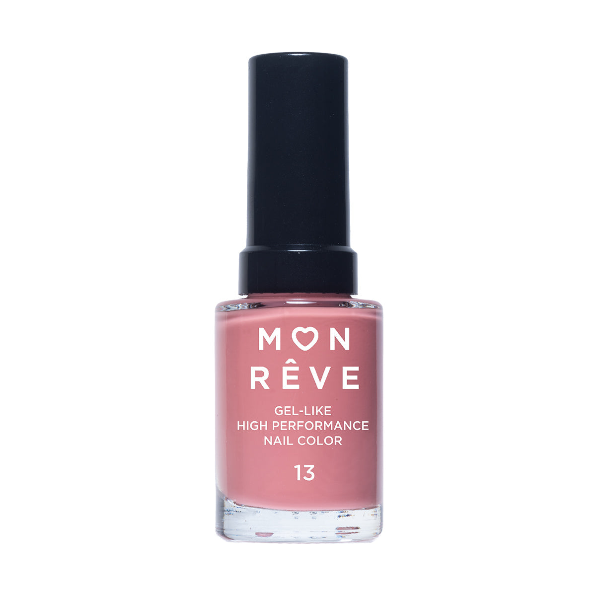 Mon Reve Gel Like Nail Color