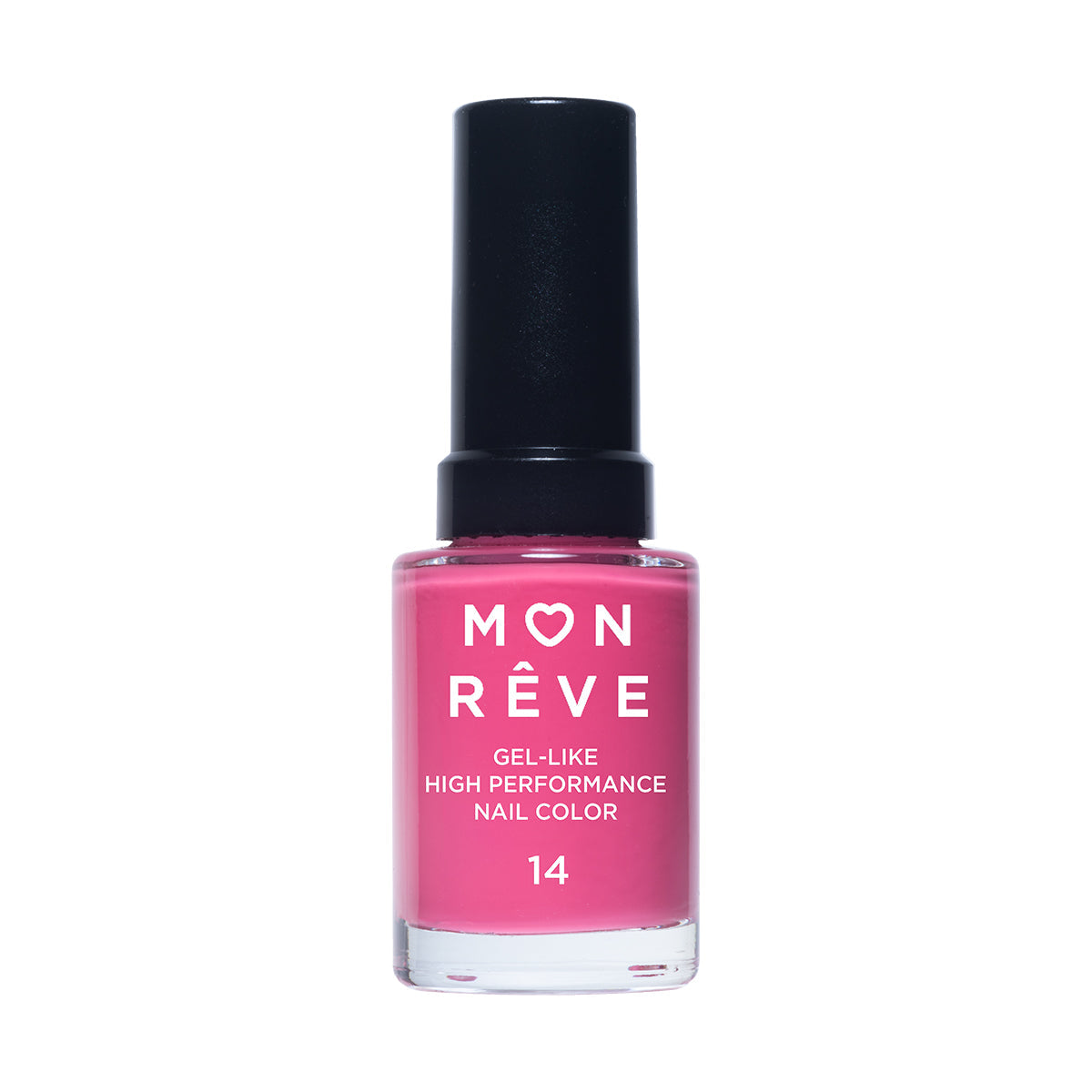 Mon Reve Gel Like Nail Color