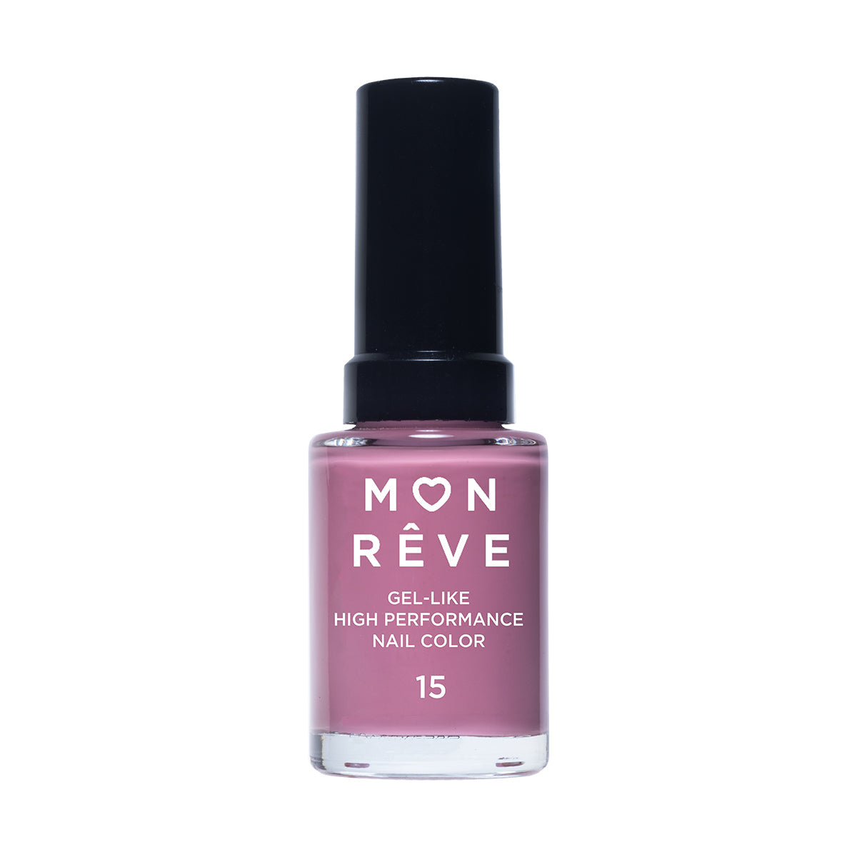 Mon Reve Gel Like Nail Color