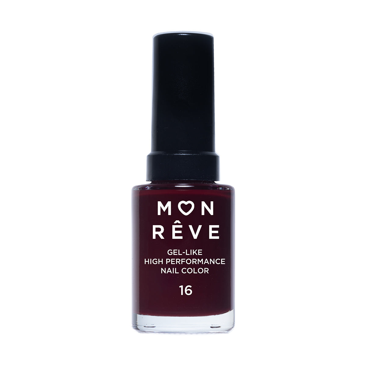 Mon Reve Gel Like Nail Color