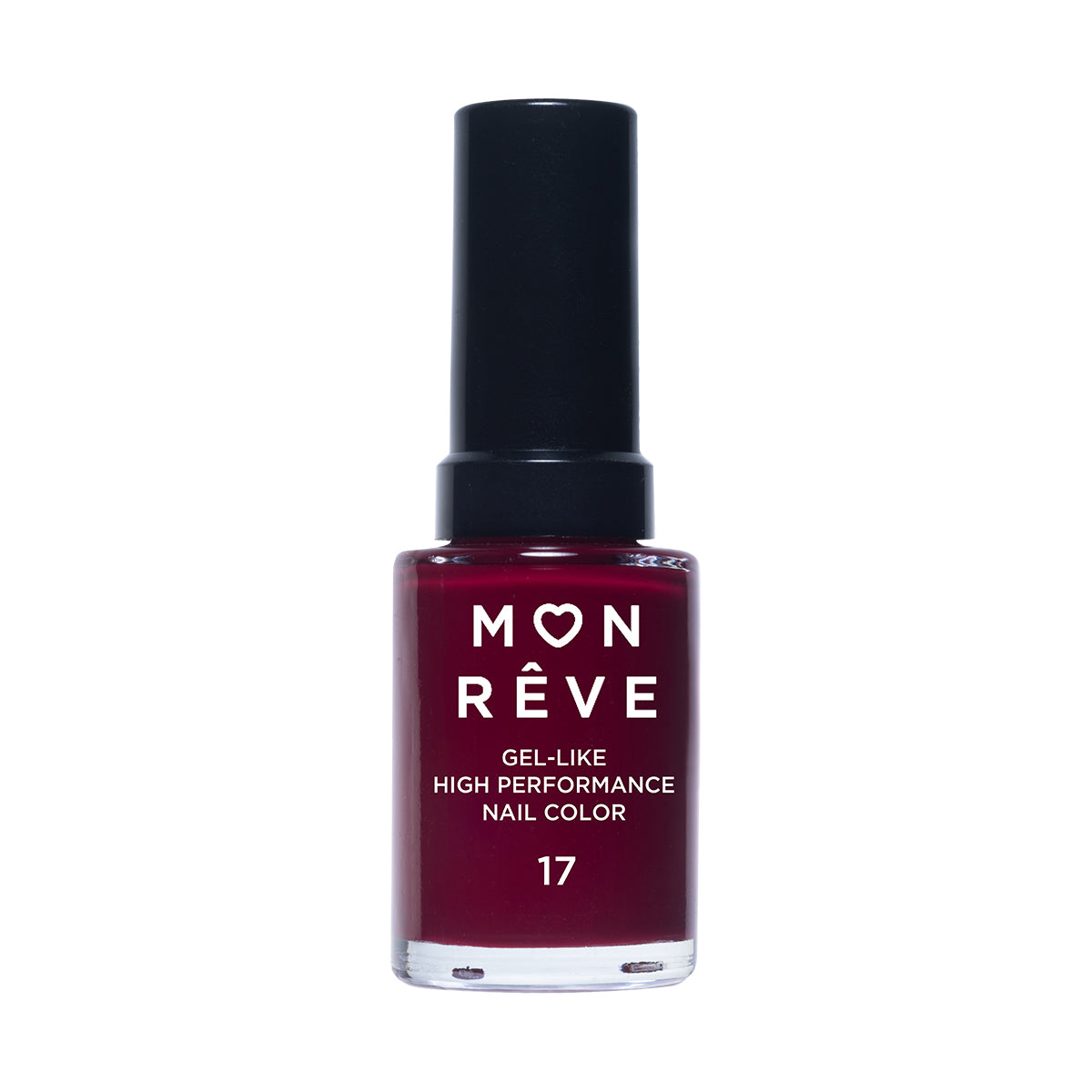 Mon Reve Gel Like Nail Color