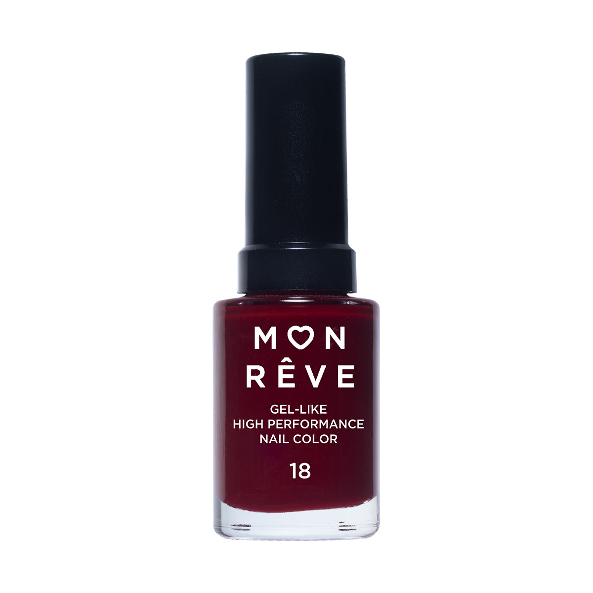 Mon Reve Gel Like Nail Color