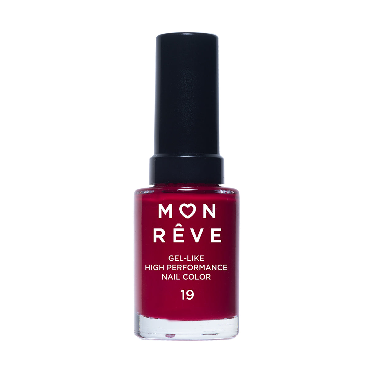 Mon Reve Gel Like Nail Color