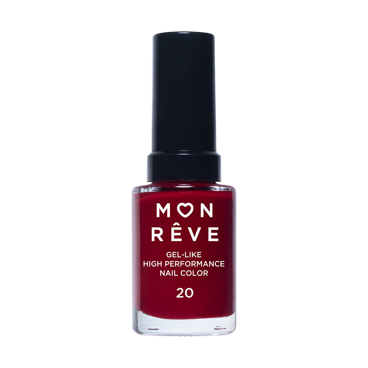 Mon Reve Gel Like Nail Color