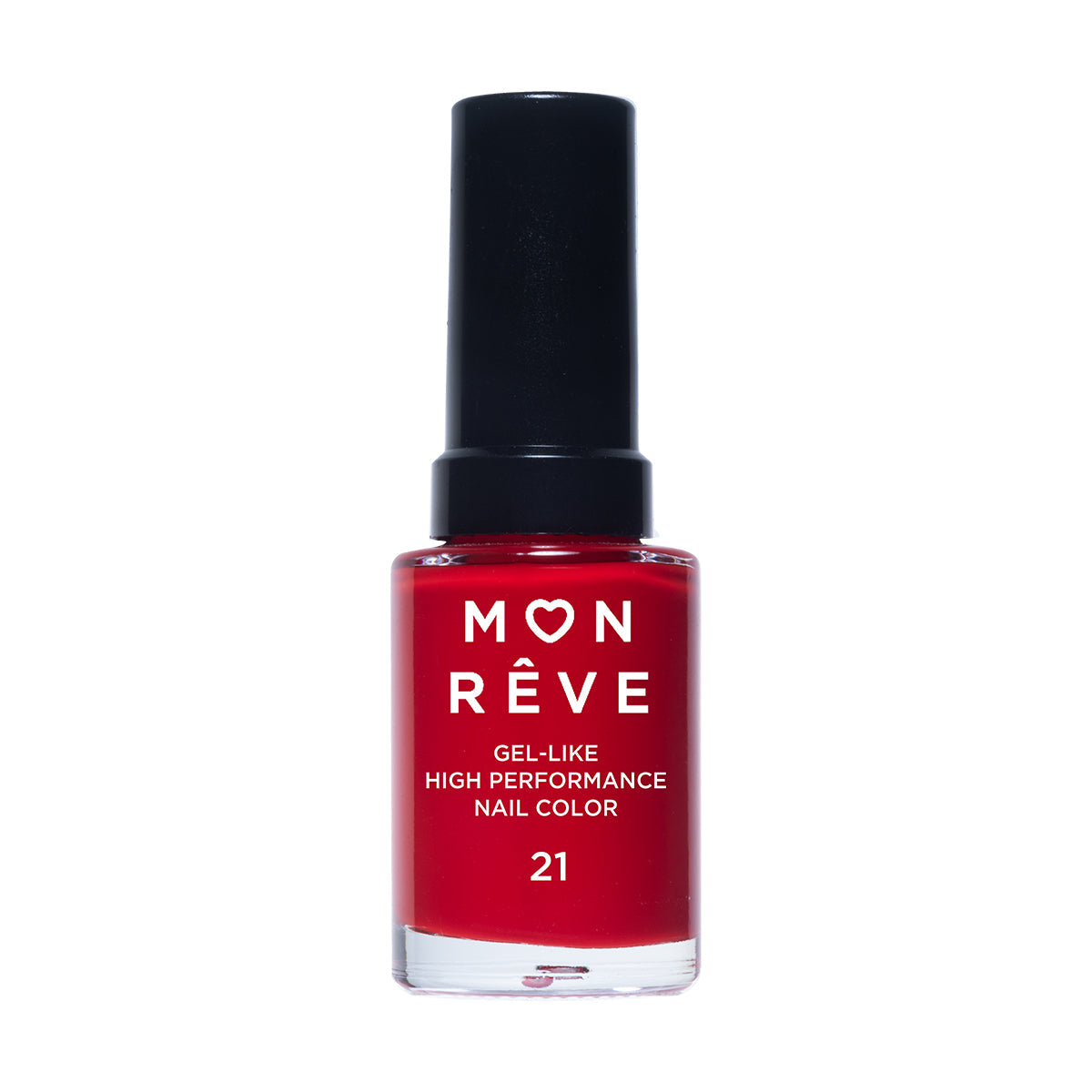 Mon Reve Gel Like Nail Color