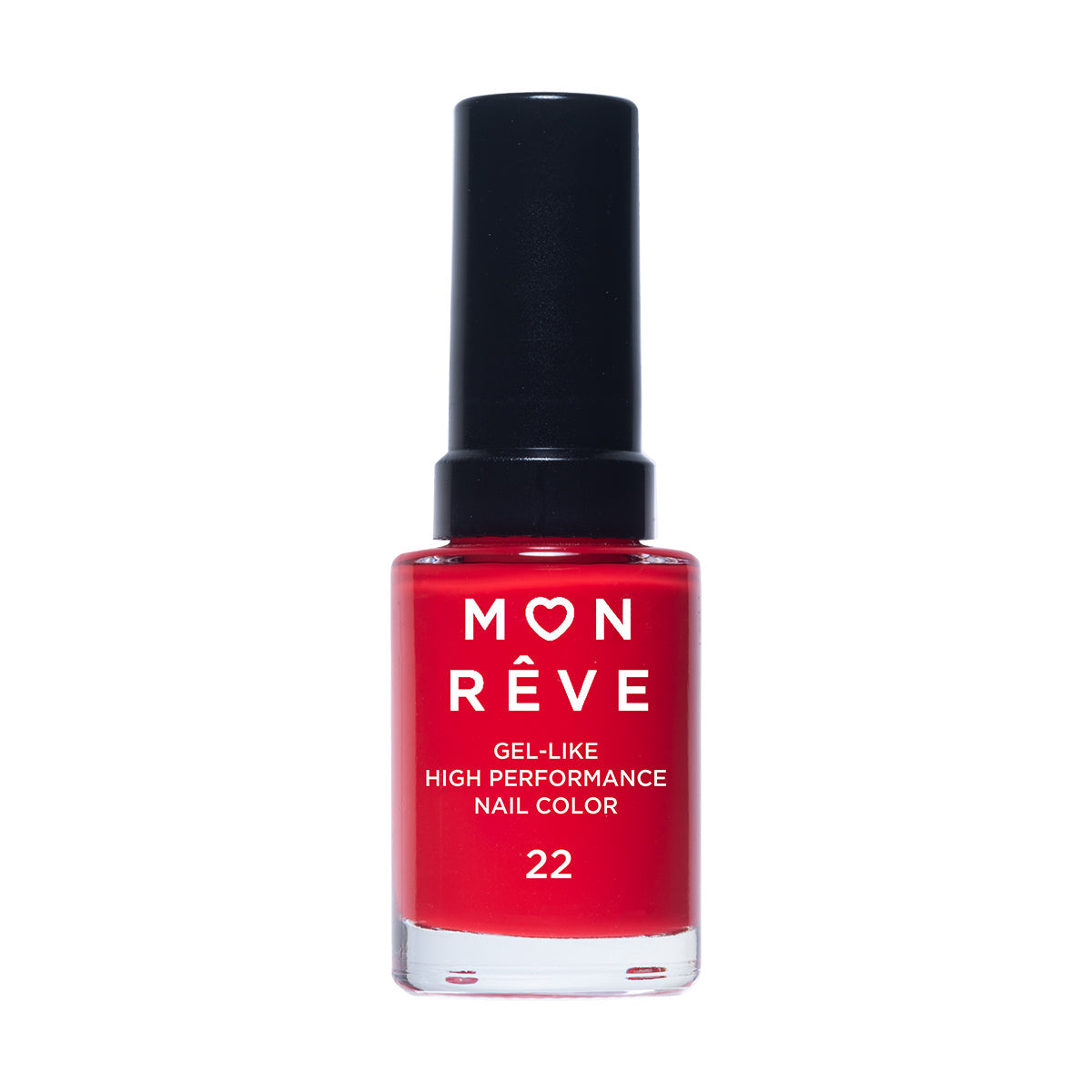Mon Reve Gel Like Nail Color