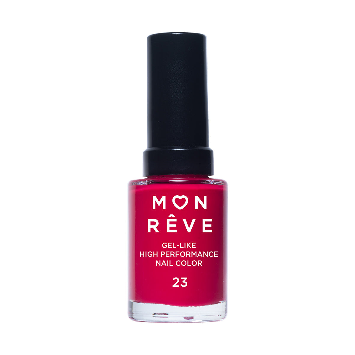 Mon Reve Gel Like Nail Color