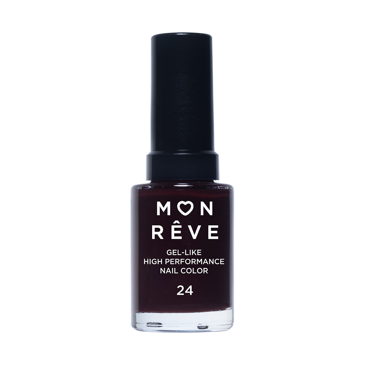 Mon Reve Gel Like Nail Color