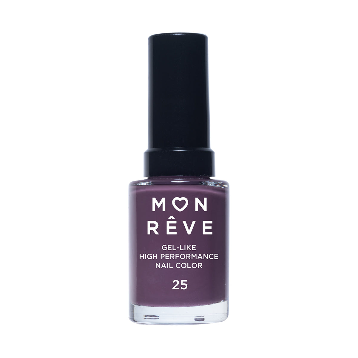 Mon Reve Gel Like Nail Color