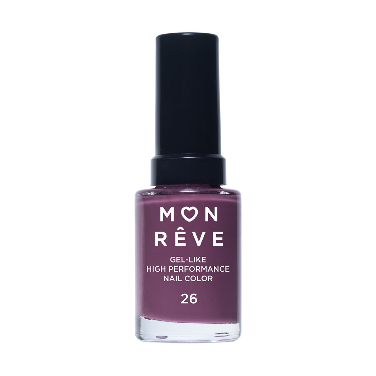 Mon Reve Gel Like Nail Color