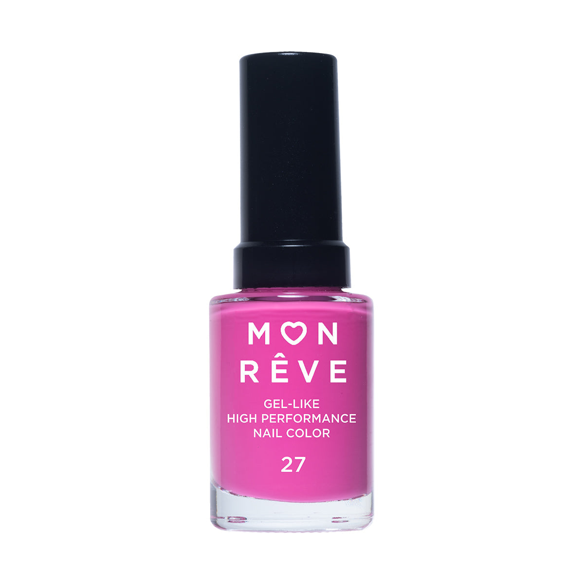 Mon Reve Gel Like Nail Color