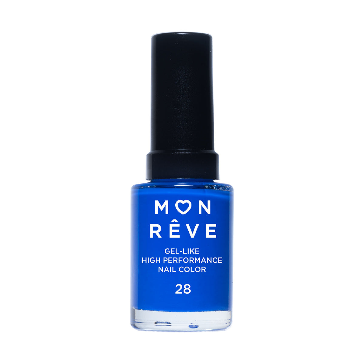 Mon Reve Gel Like Nail Color