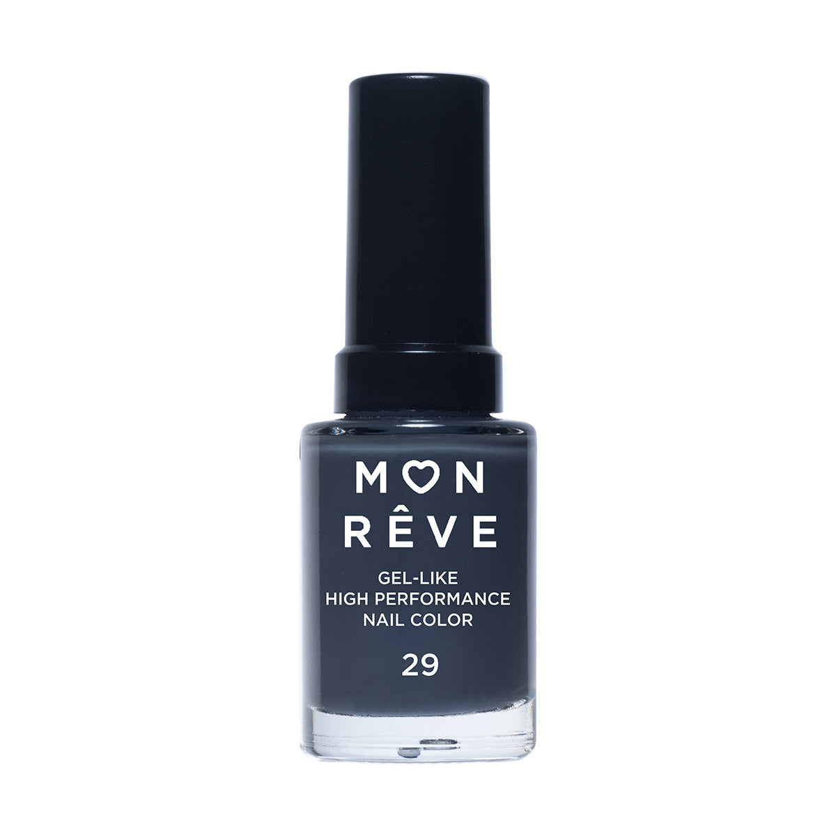 Mon Reve Gel Like Nail Color