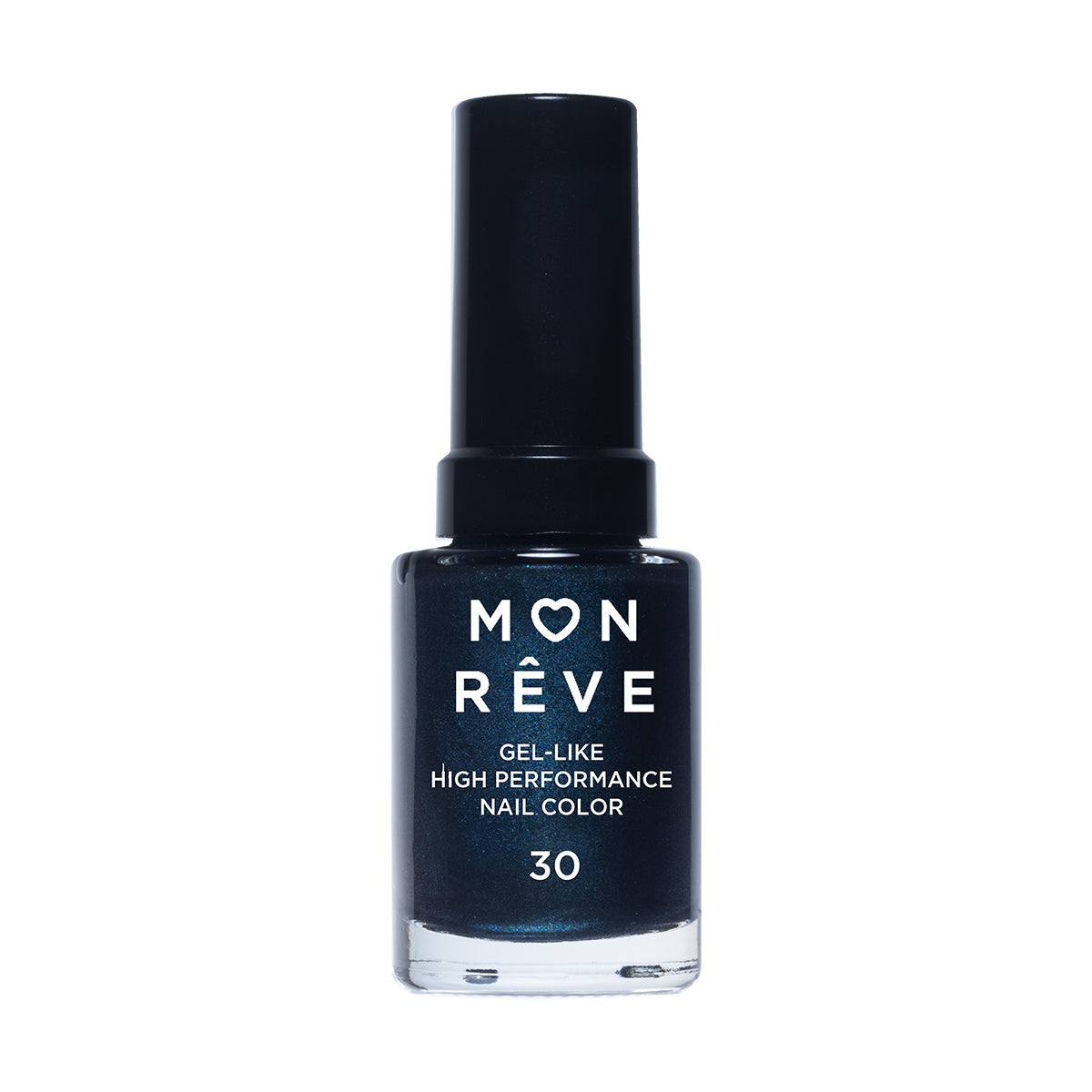 Mon Reve Gel Like Nail Color