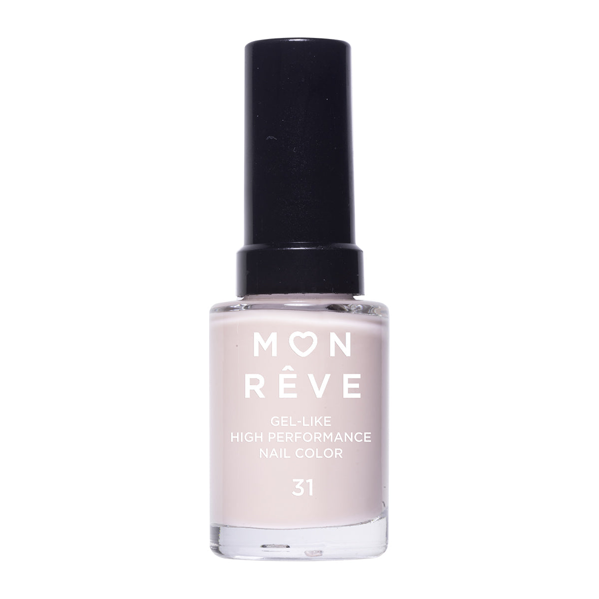 Mon Reve Gel Like Nail Color