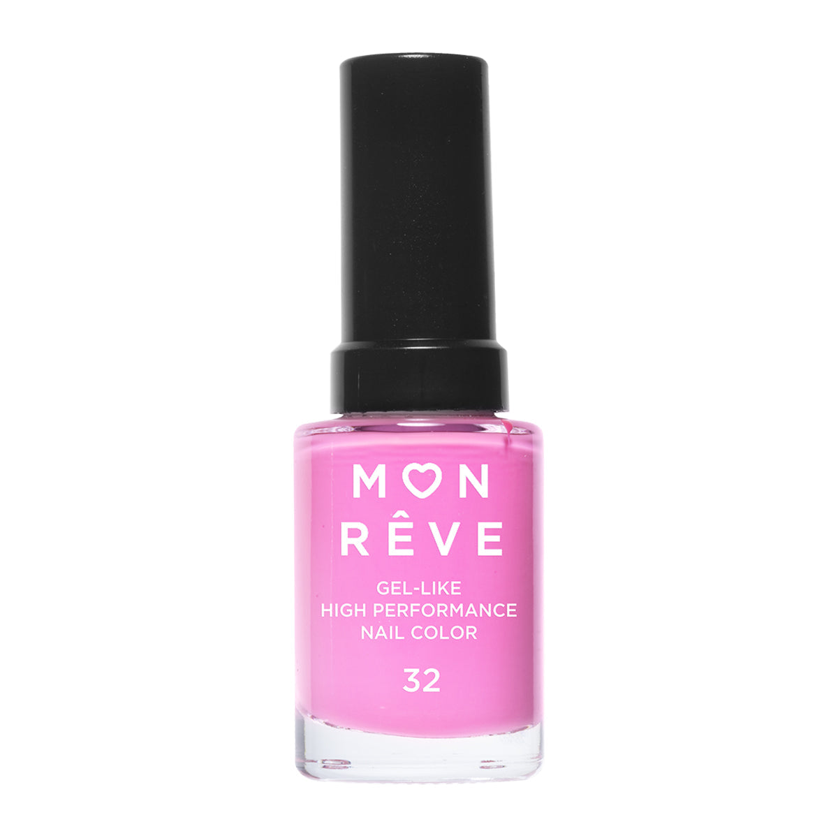 Mon Reve Gel Like Nail Color