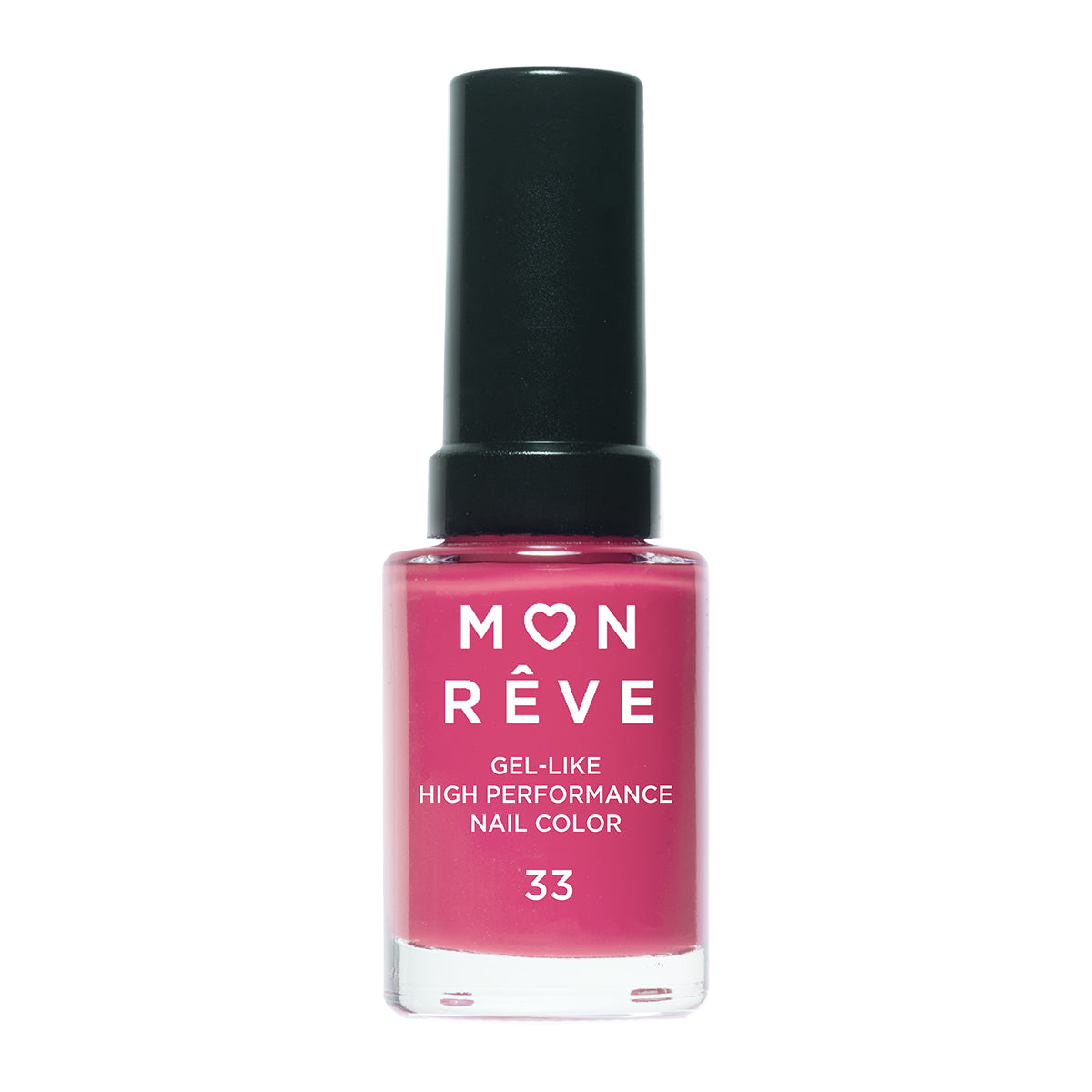 Mon Reve Gel Like Nail Color