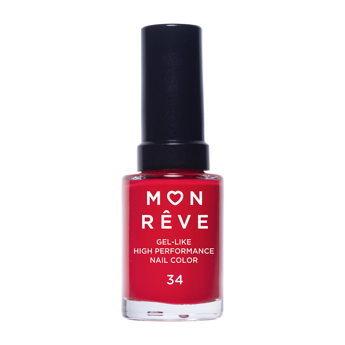 Mon Reve Gel Like Nail Color