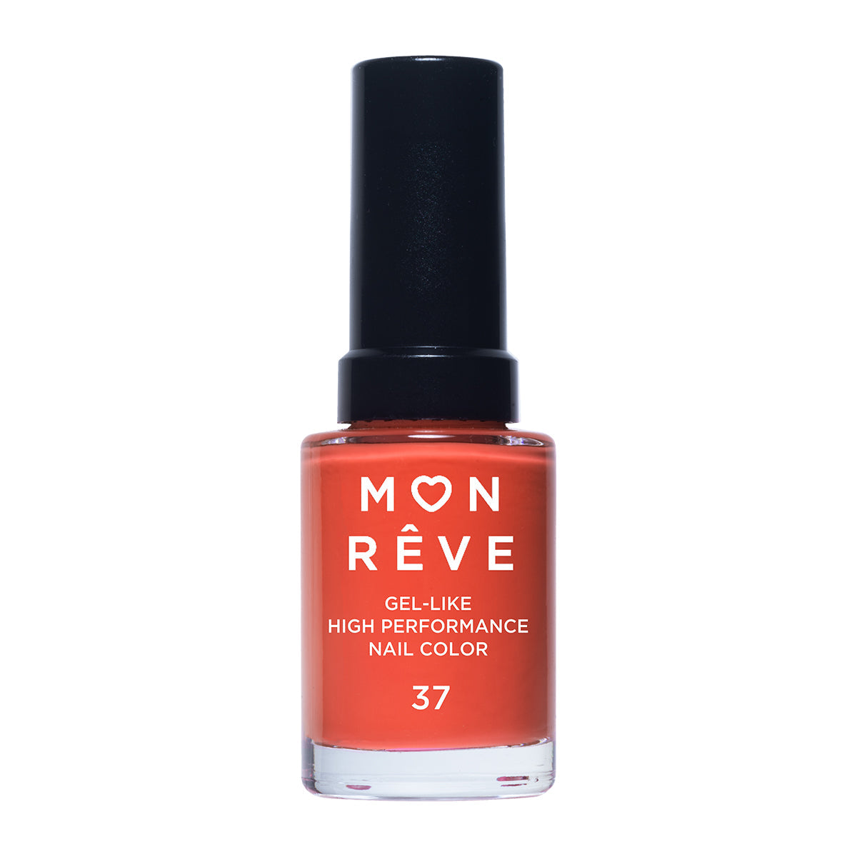 Mon Reve Gel Like Nail Color