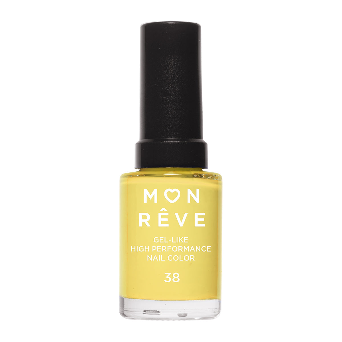 Mon Reve Gel Like Nail Color