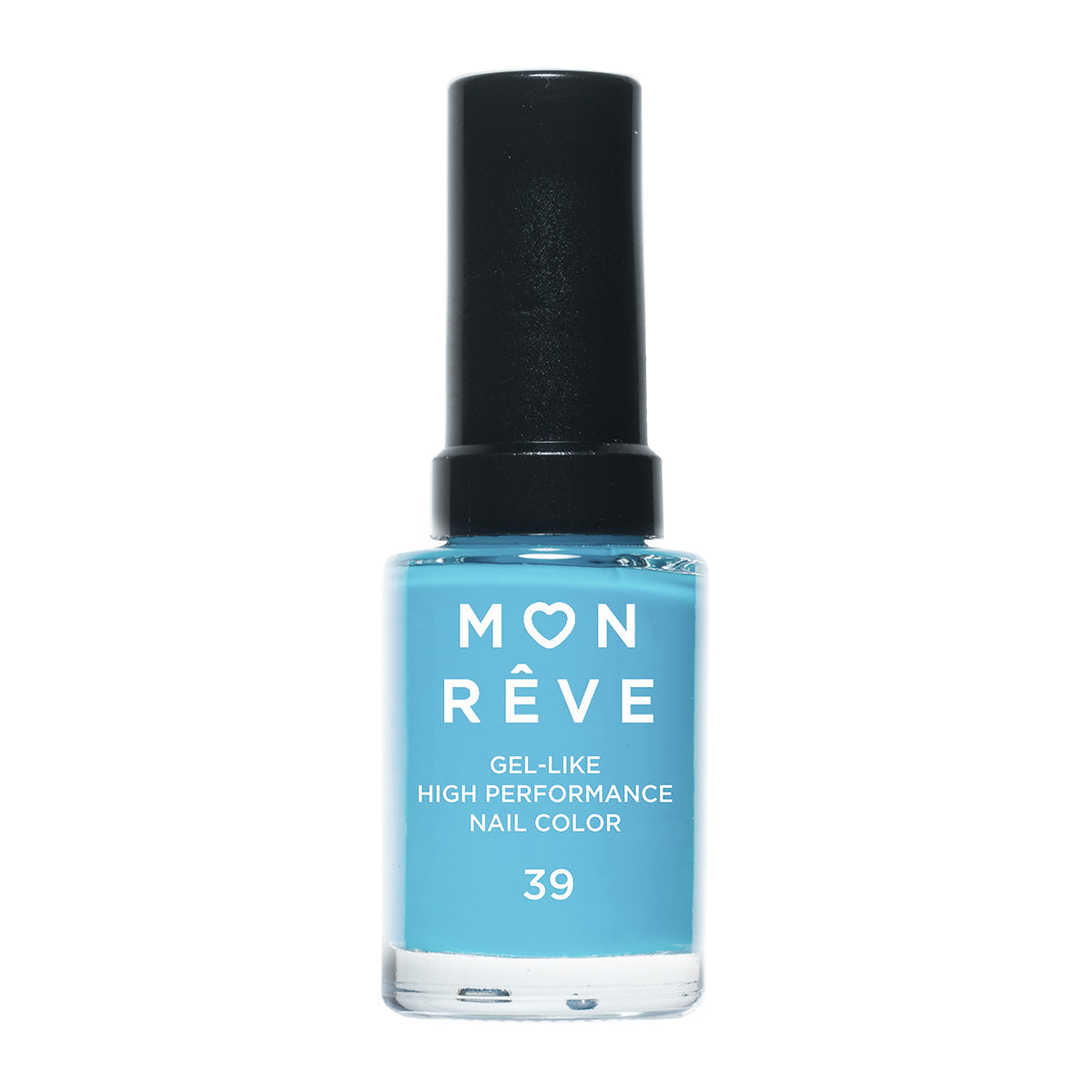 Mon Reve Gel Like Nail Color