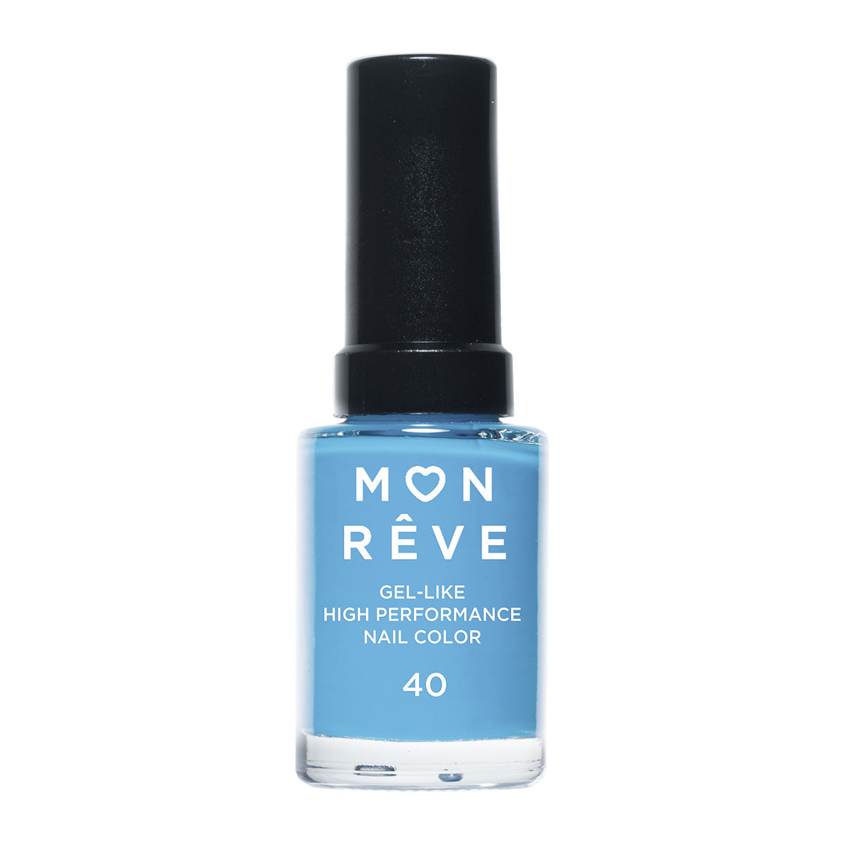 Mon Reve Gel Like Nail Color
