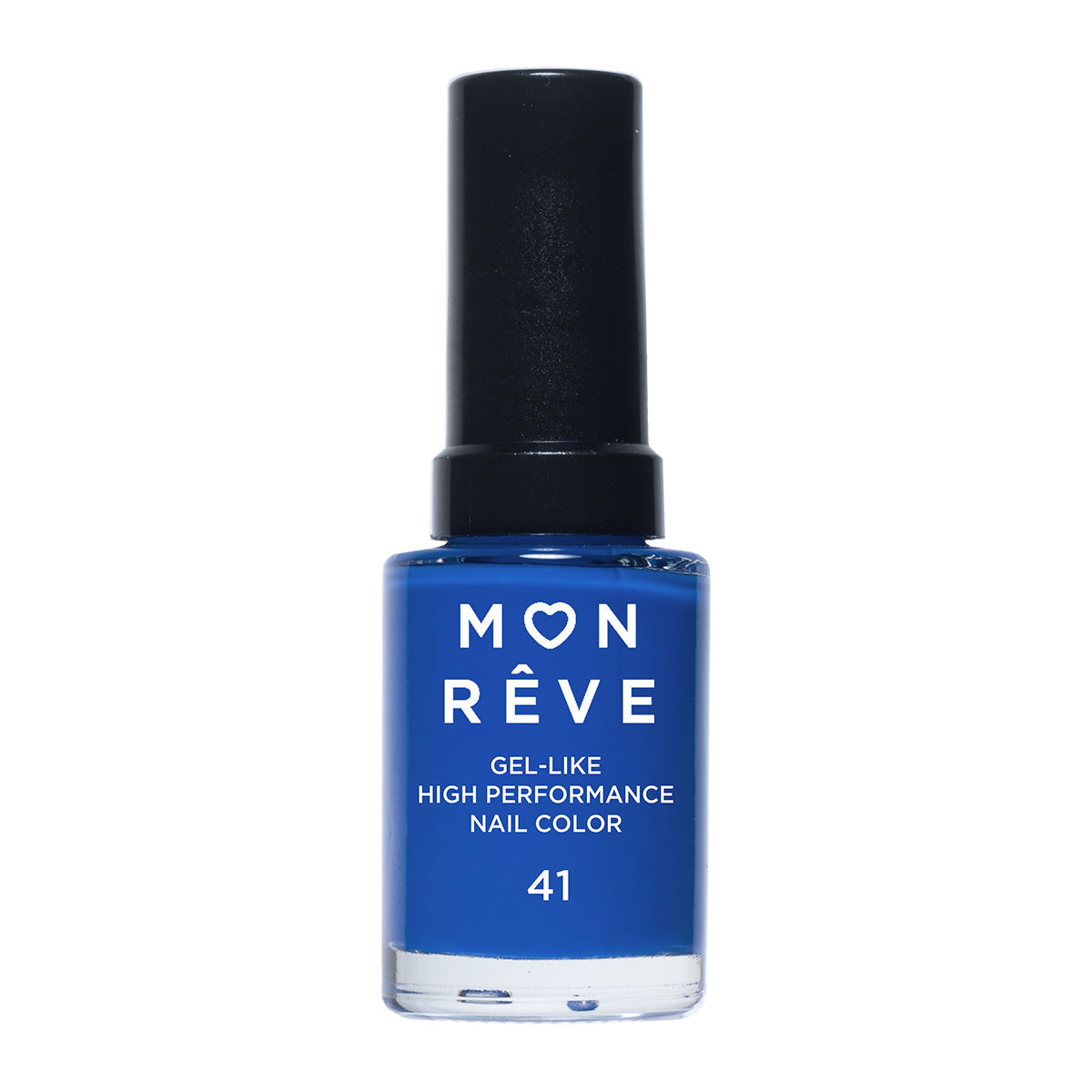 Mon Reve Gel Like Nail Color