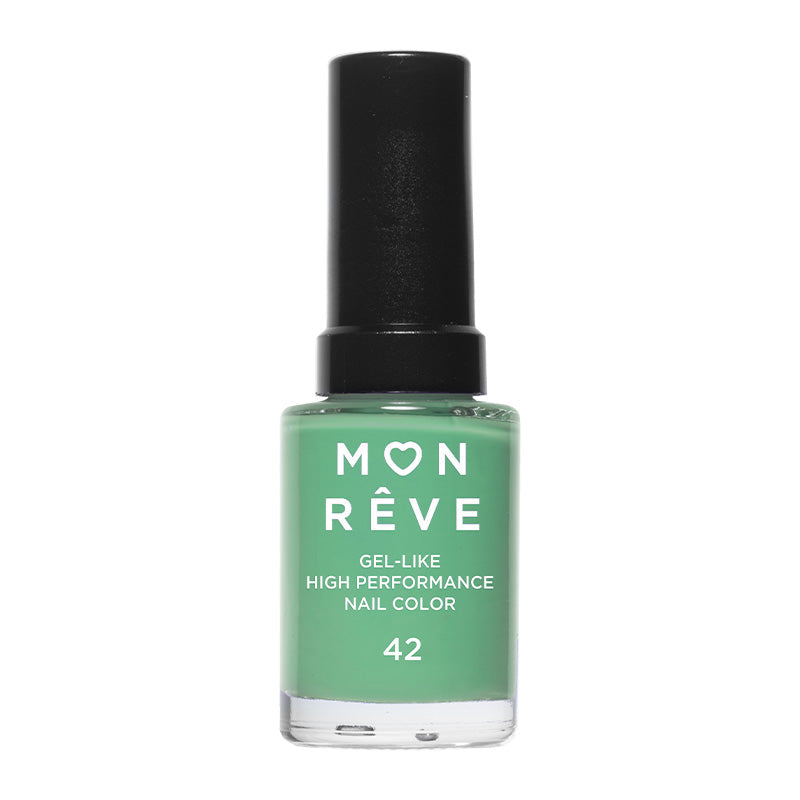 Mon Reve Gel Like Nail Color