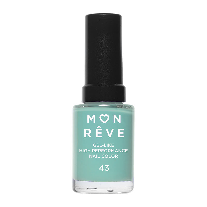 Mon Reve Gel Like Nail Color