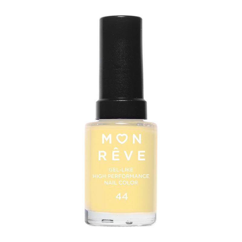 Mon Reve Gel Like Nail Color