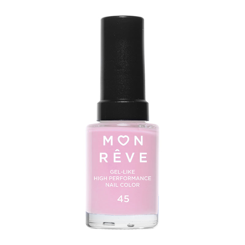 Mon Reve Gel Like Nail Color