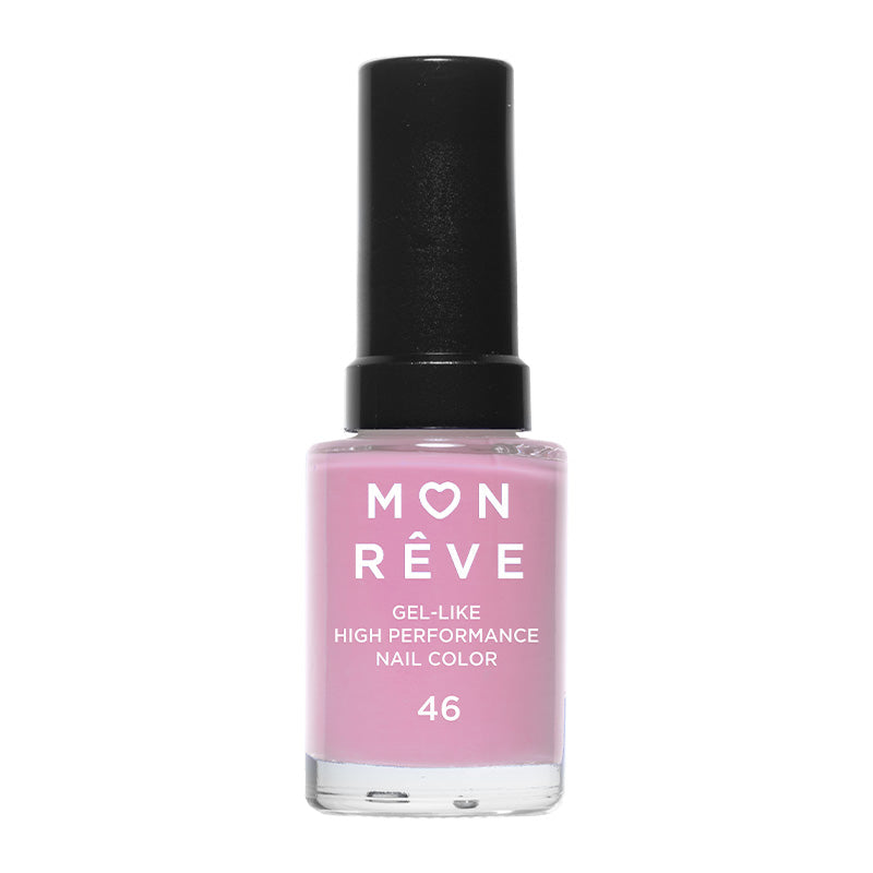 Mon Reve Gel Like Nail Color
