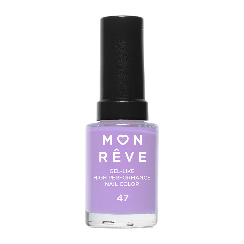 Mon Reve Gel Like Nail Color