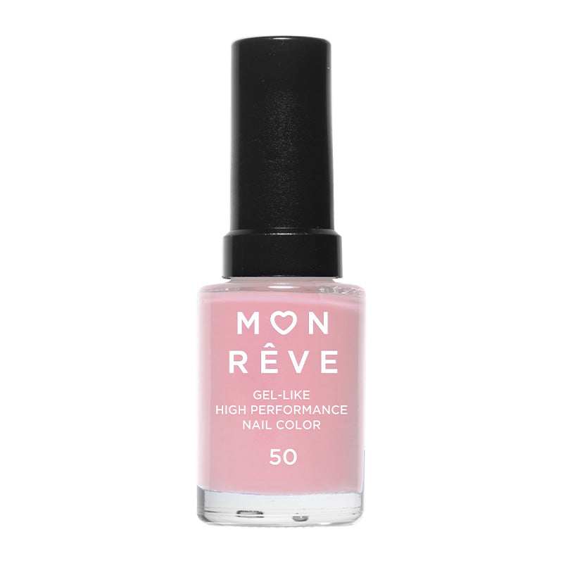 Mon Reve Gel Like Nail Color