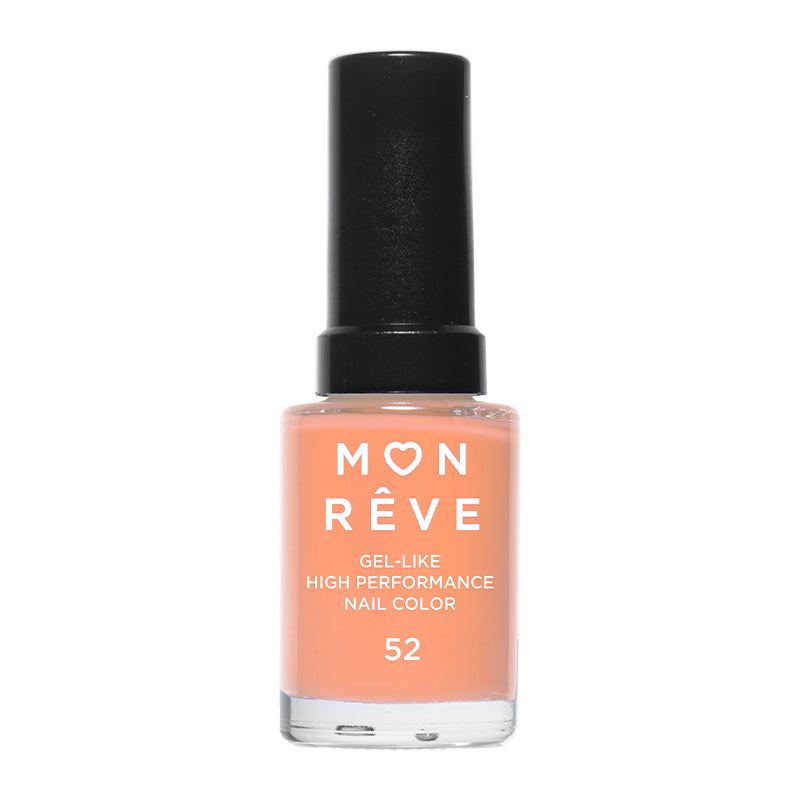 Mon Reve Gel Like Nail Color