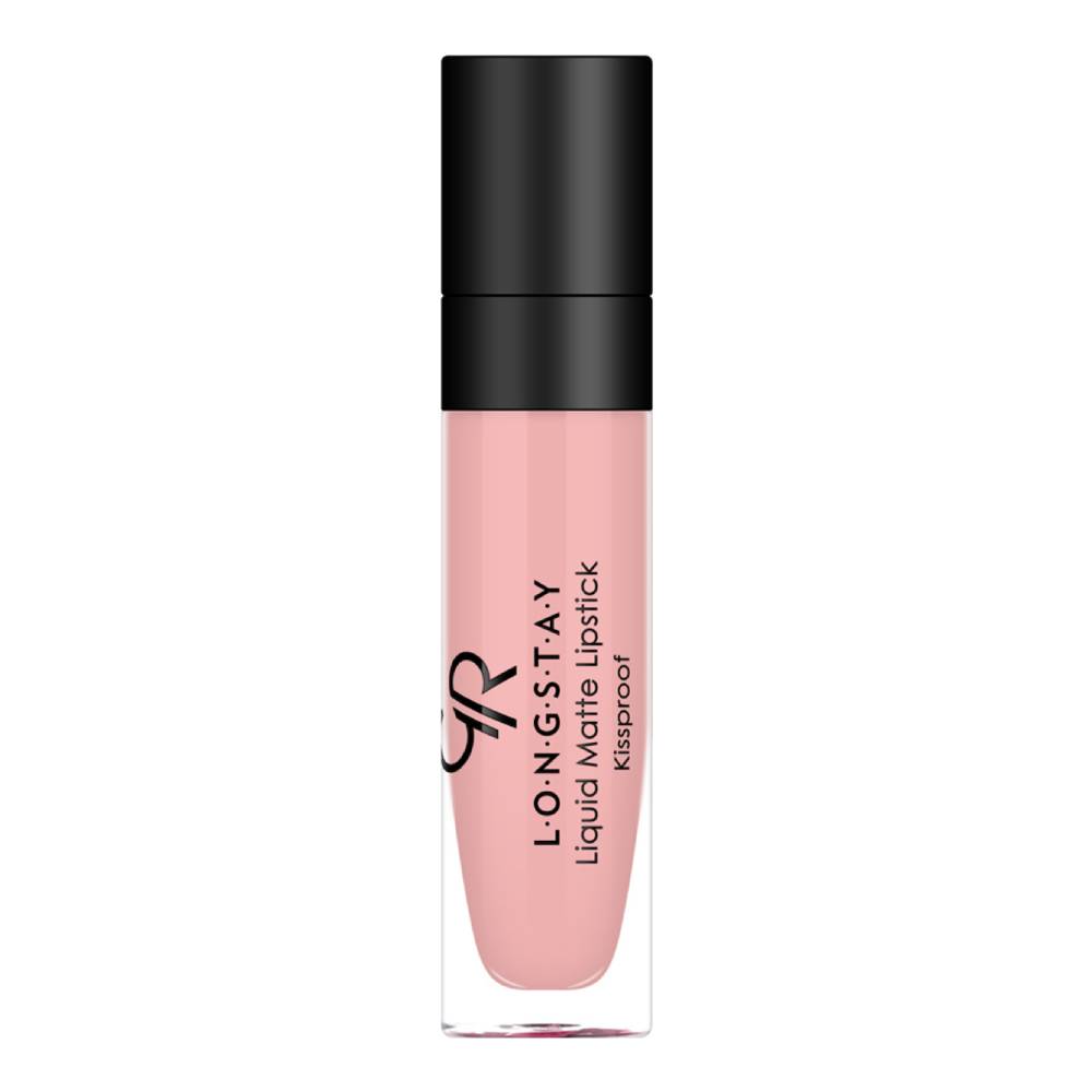 Golden Rose Longstay Liquid Matte Lipstick Kissproof 57