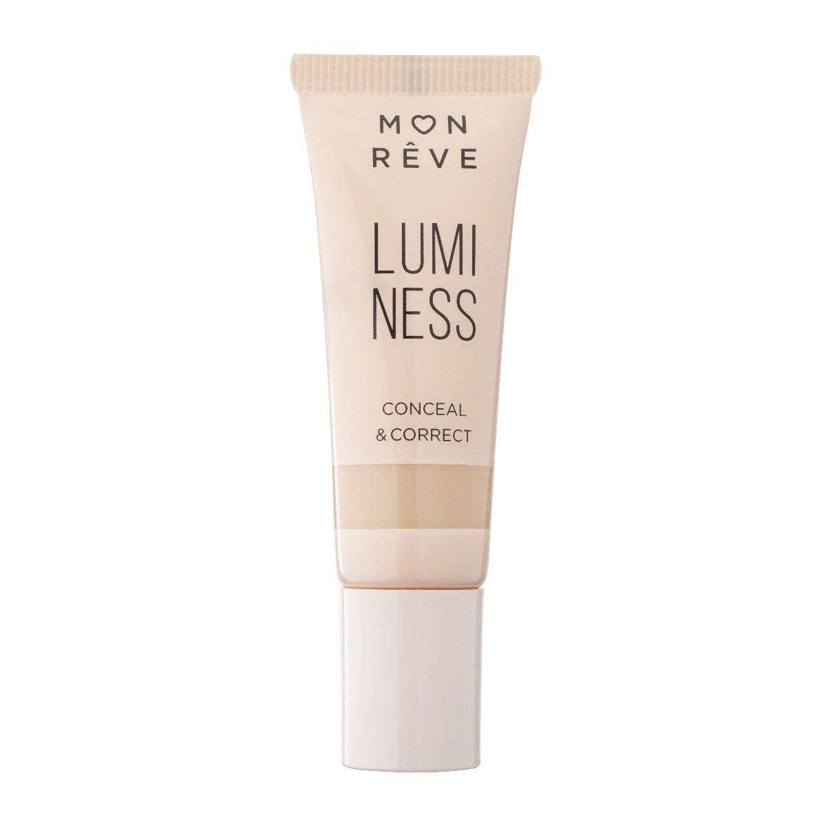 Mon Reve Luminess Concealer