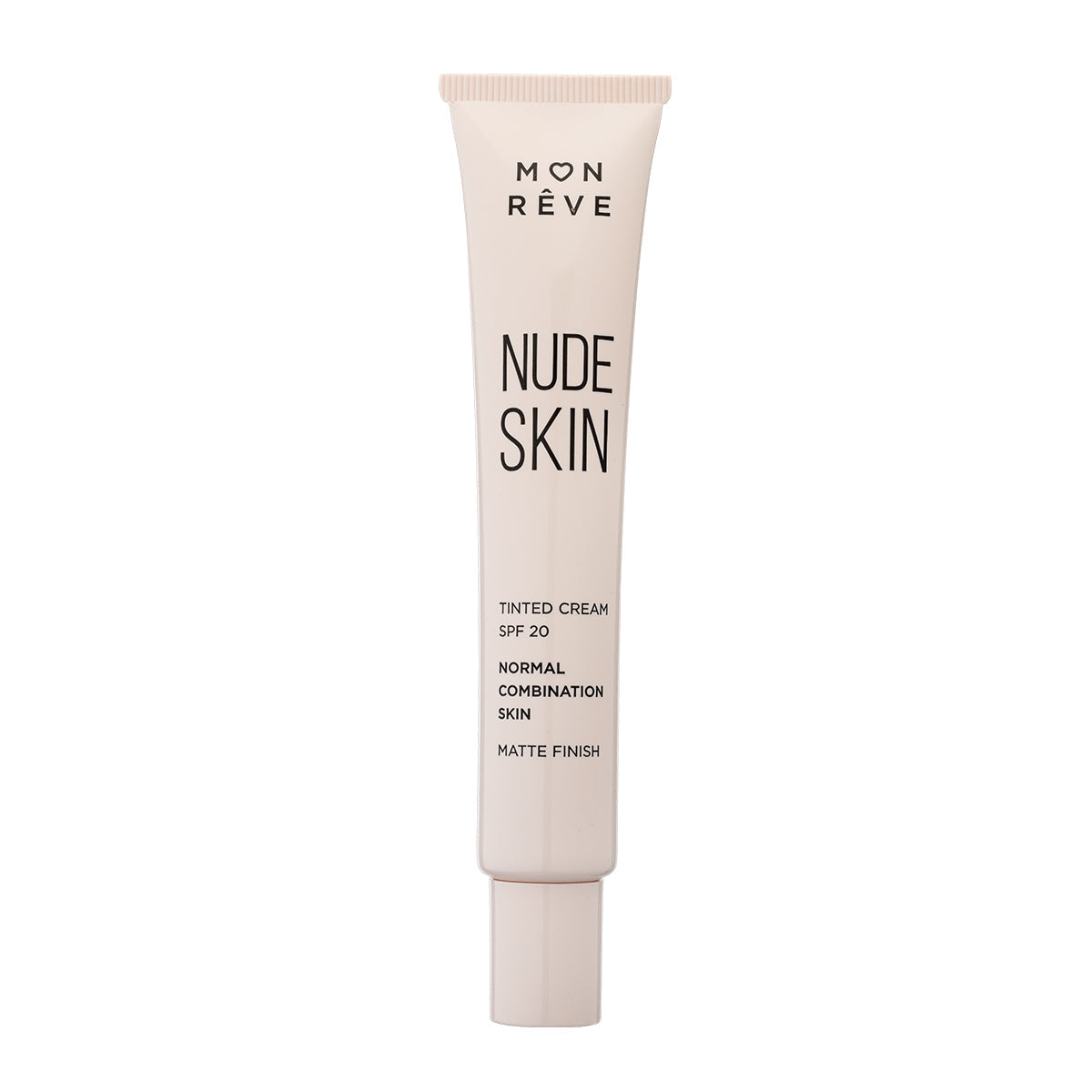 Mon Reve Nude Skin Normal to Combination