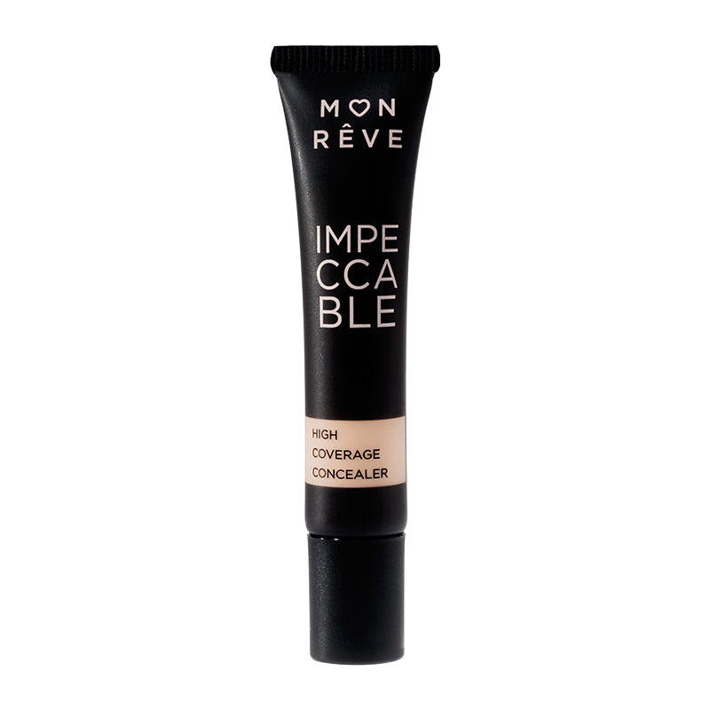 Mon Reve Impeccable Concealer