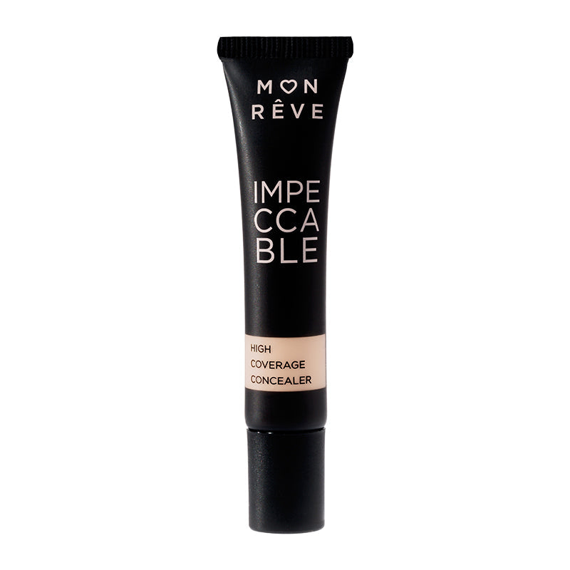 Mon Reve Impeccable Concealer
